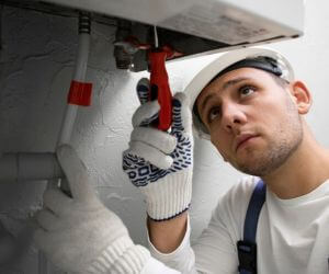 About Emergency plumbing pros North, VA